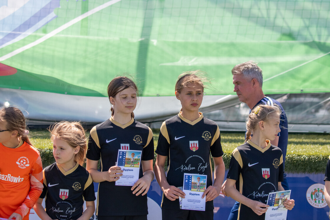 Dziewiąta edycja Akademii Klasy Ekstra | FOTO Dziewiąta edycja Akademii Klasy Ekstra | FOTO