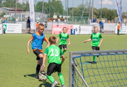 Dziewiąta edycja Akademii Klasy Ekstra | FOTO