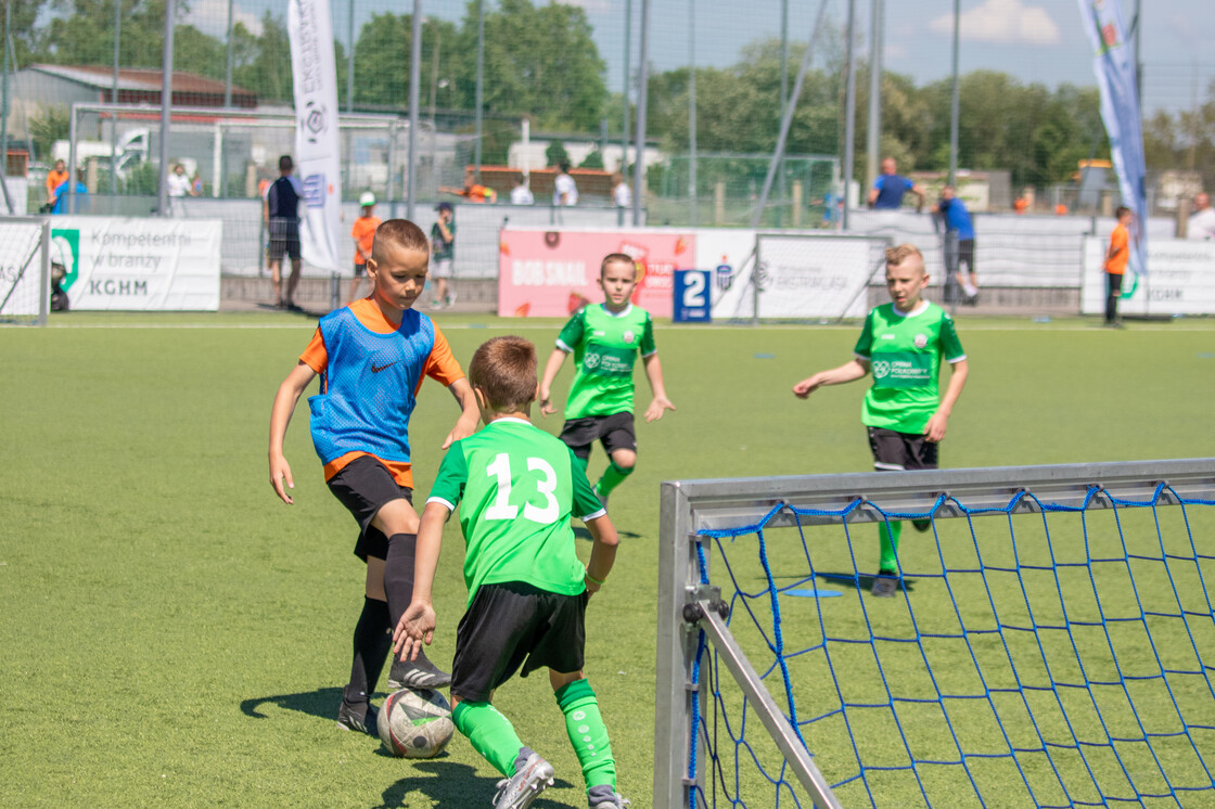 Dziewiąta edycja Akademii Klasy Ekstra | FOTO Dziewiąta edycja Akademii Klasy Ekstra | FOTO