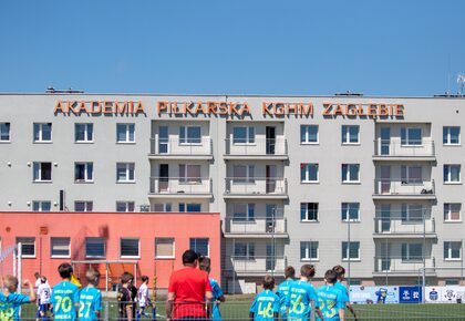 Dziewiąta edycja Akademii Klasy Ekstra | FOTO