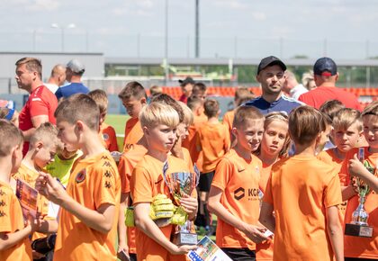 Dziewiąta edycja Akademii Klasy Ekstra | FOTO