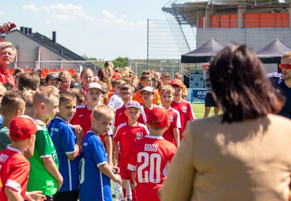 Dziewiąta edycja Akademii Klasy Ekstra | FOTO