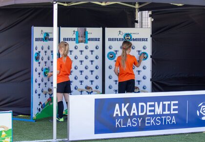 Dziewiąta edycja Akademii Klasy Ekstra | FOTO
