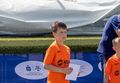 Dziewiąta edycja Akademii Klasy Ekstra | FOTO