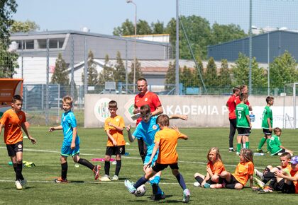 Dziewiąta edycja Akademii Klasy Ekstra | FOTO