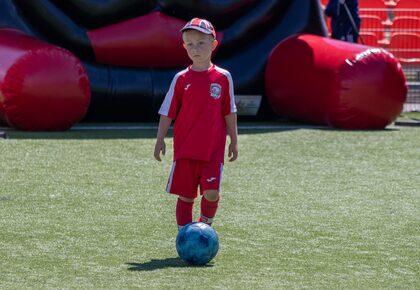 Dziewiąta edycja Akademii Klasy Ekstra | FOTO
