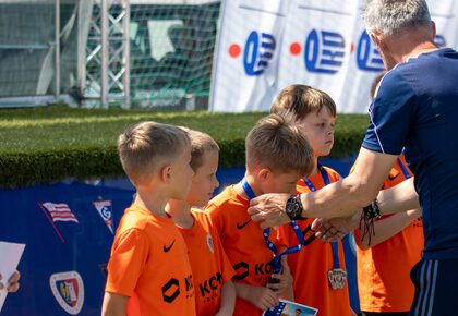 Dziewiąta edycja Akademii Klasy Ekstra | FOTO