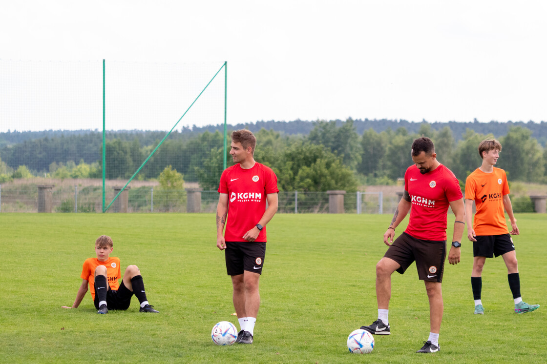 Trening U-16, U-17, U-19 | FOTO Trening U-16, U-17, U-19 | FOTO