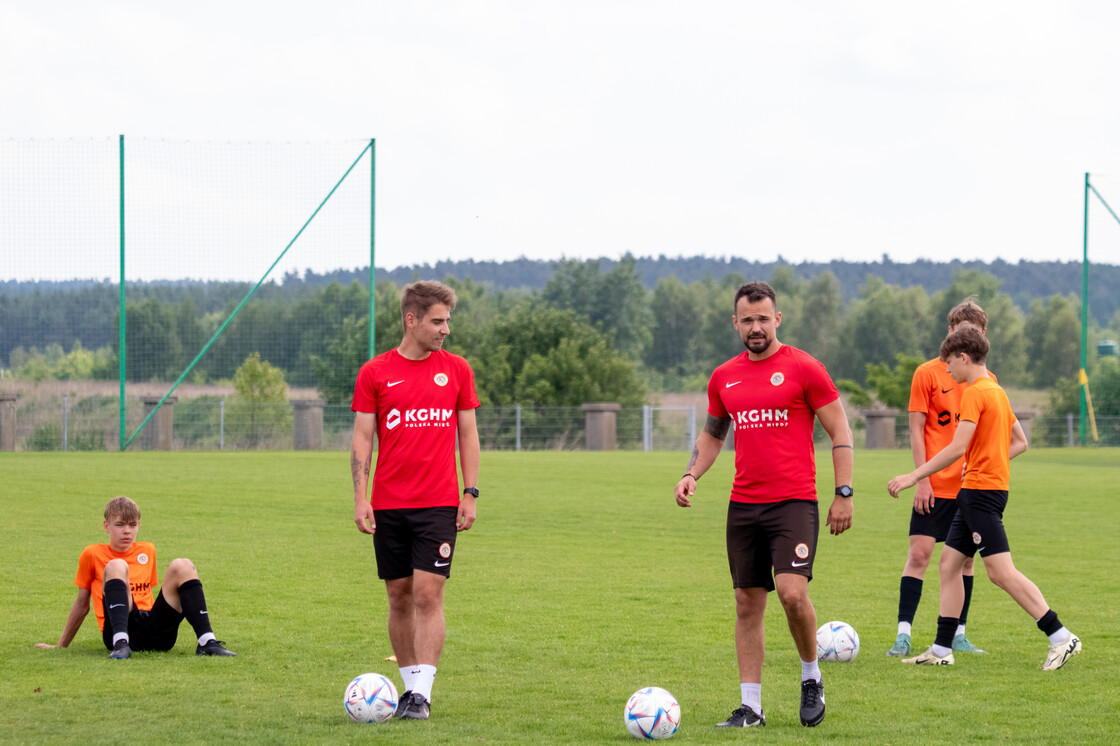 Trening U-16, U-17, U-19 | FOTO Trening U-16, U-17, U-19 | FOTO