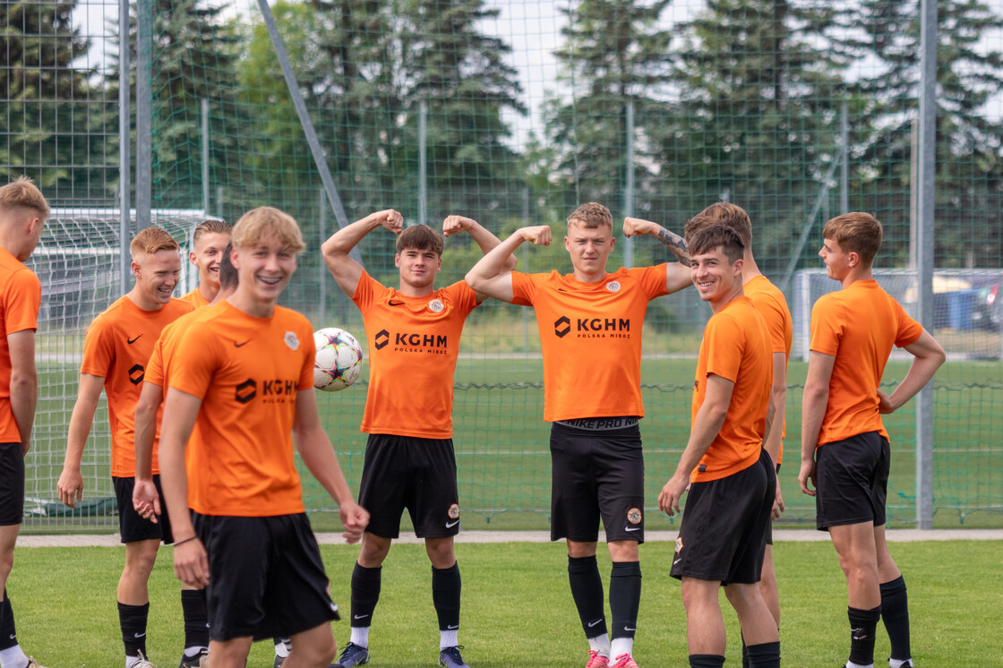 Trening U-16, U-17, U-19 | FOTO Trening U-16, U-17, U-19 | FOTO