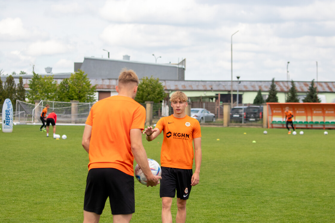 Trening U-16, U-17, U-19 | FOTO Trening U-16, U-17, U-19 | FOTO