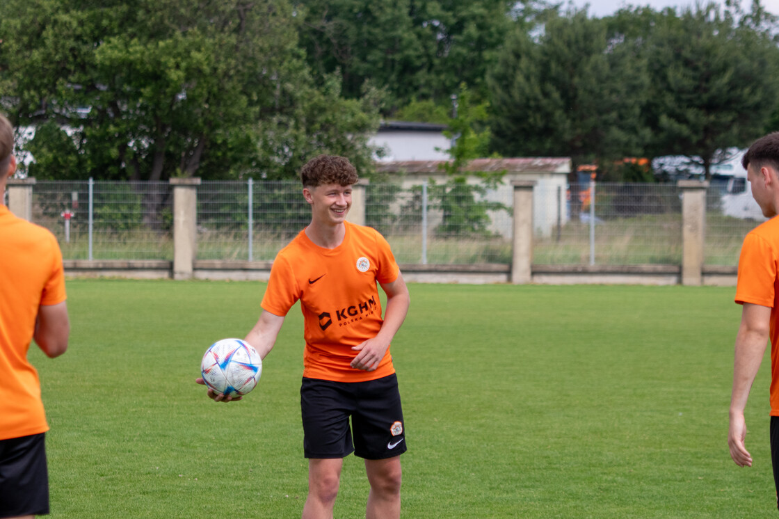 Trening U-16, U-17, U-19 | FOTO Trening U-16, U-17, U-19 | FOTO