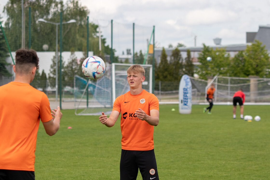 Trening U-16, U-17, U-19 | FOTO Trening U-16, U-17, U-19 | FOTO