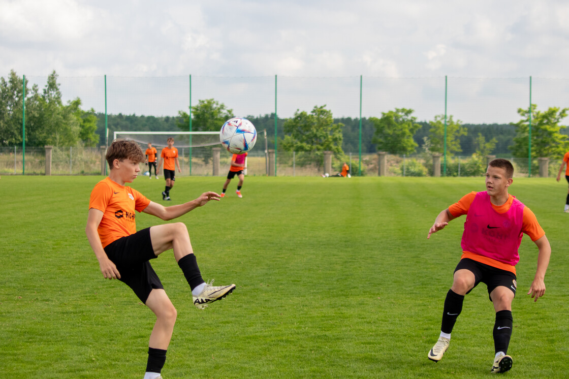 Trening U-16, U-17, U-19 | FOTO Trening U-16, U-17, U-19 | FOTO