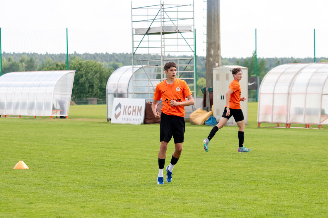 Trening U-16, U-17, U-19 | FOTO Trening U-16, U-17, U-19 | FOTO