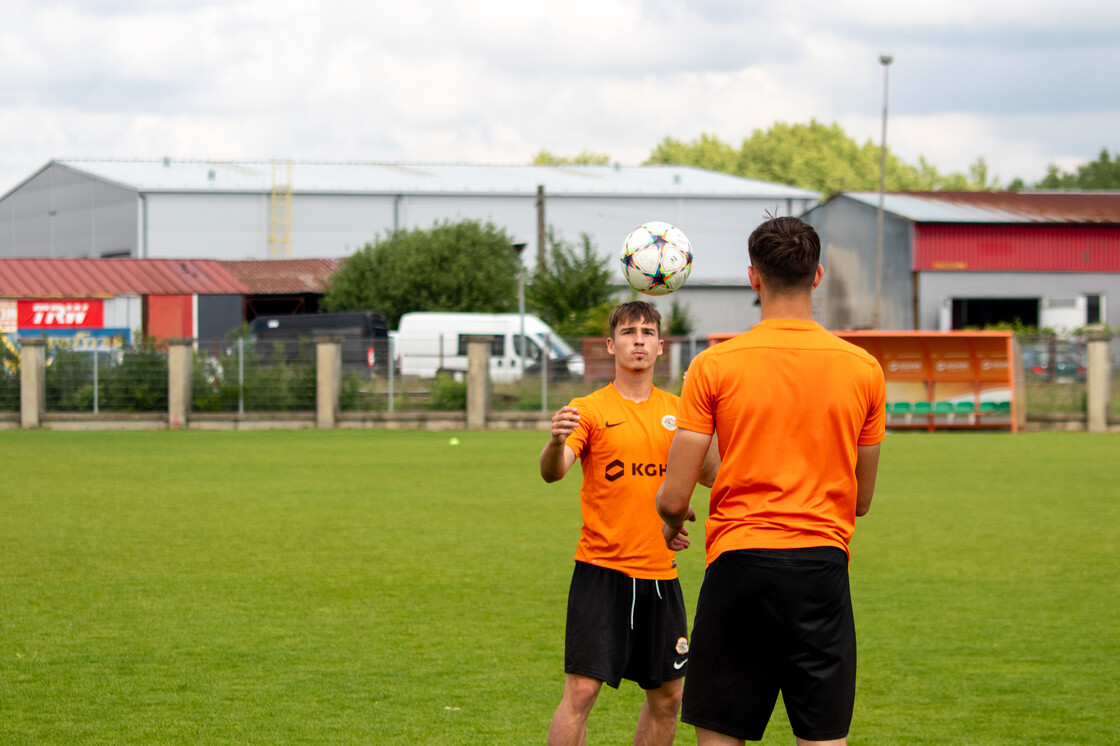 Trening U-16, U-17, U-19 | FOTO Trening U-16, U-17, U-19 | FOTO