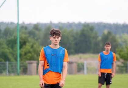 Trening U-16, U-17, U-19 | FOTO