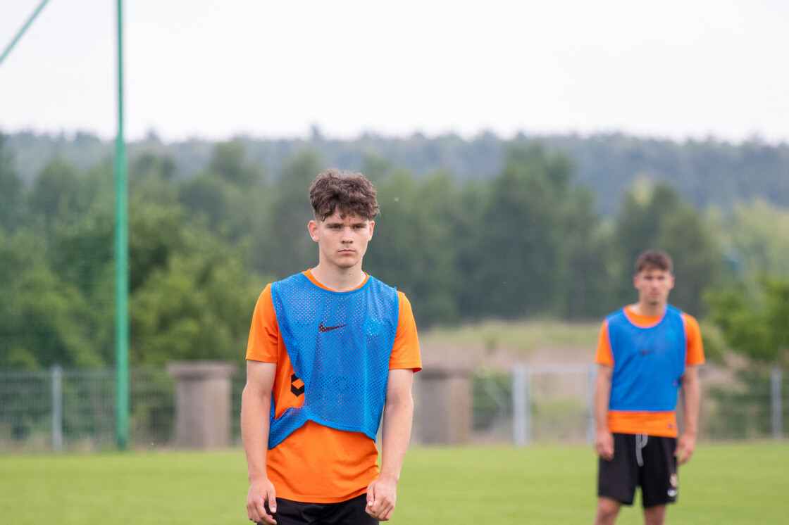Trening U-16, U-17, U-19 | FOTO Trening U-16, U-17, U-19 | FOTO