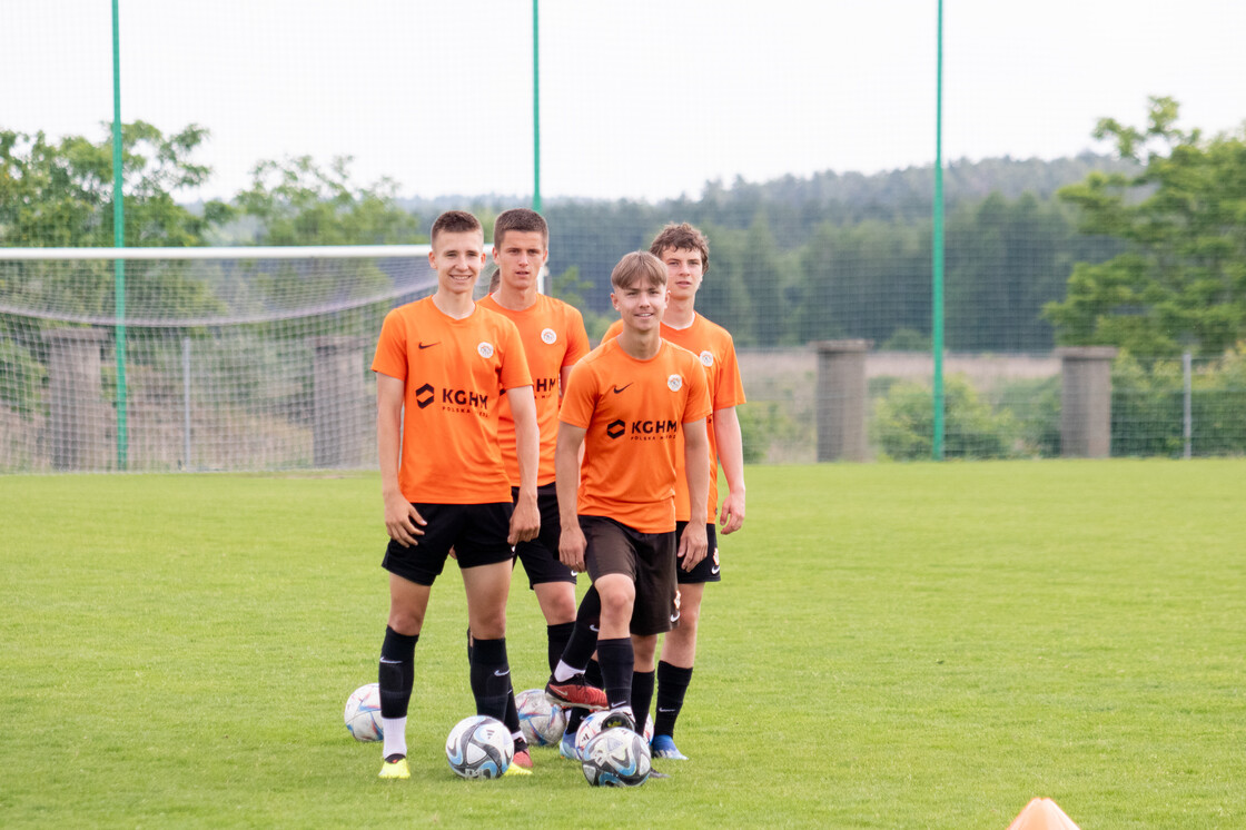 Trening U-16, U-17, U-19 | FOTO Trening U-16, U-17, U-19 | FOTO