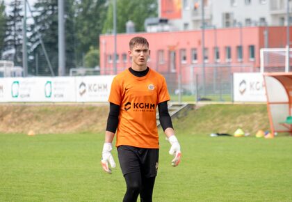 Trening U-16, U-17, U-19 | FOTO