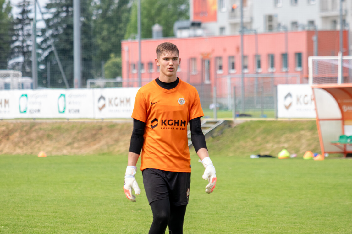 Trening U-16, U-17, U-19 | FOTO Trening U-16, U-17, U-19 | FOTO