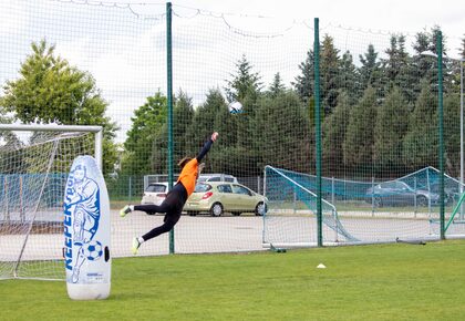 Trening U-16, U-17, U-19 | FOTO
