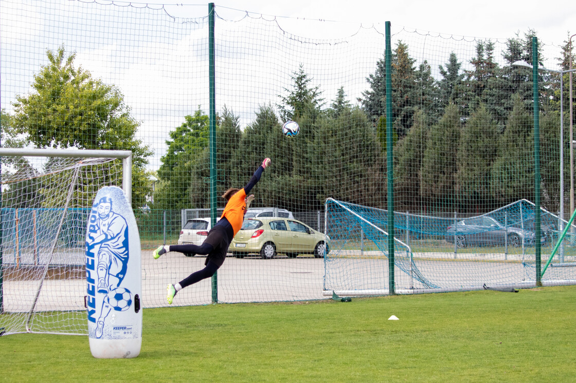 Trening U-16, U-17, U-19 | FOTO Trening U-16, U-17, U-19 | FOTO