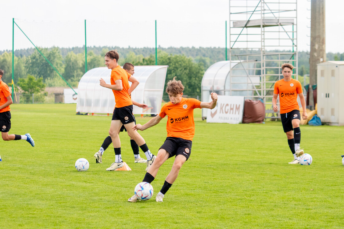 Trening U-16, U-17, U-19 | FOTO Trening U-16, U-17, U-19 | FOTO