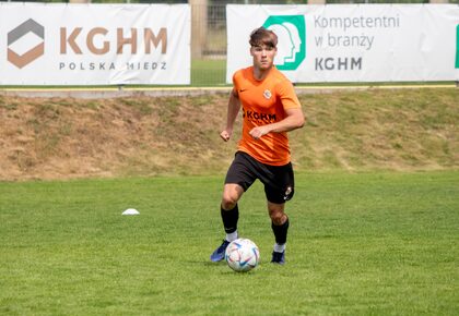 Trening U-16, U-17, U-19 | FOTO