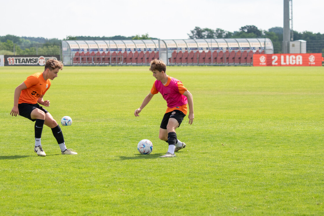 Trening U-16, U-17, U-19 | FOTO Trening U-16, U-17, U-19 | FOTO