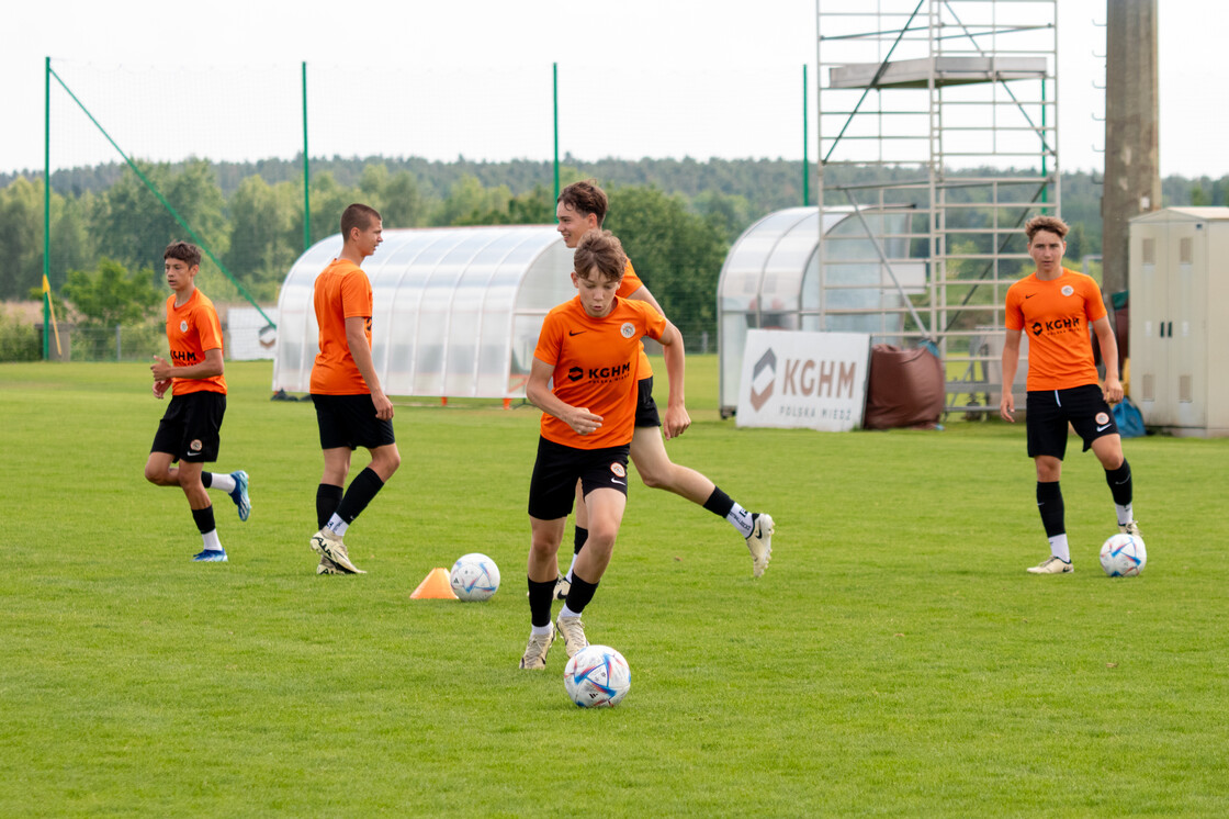 Trening U-16, U-17, U-19 | FOTO Trening U-16, U-17, U-19 | FOTO