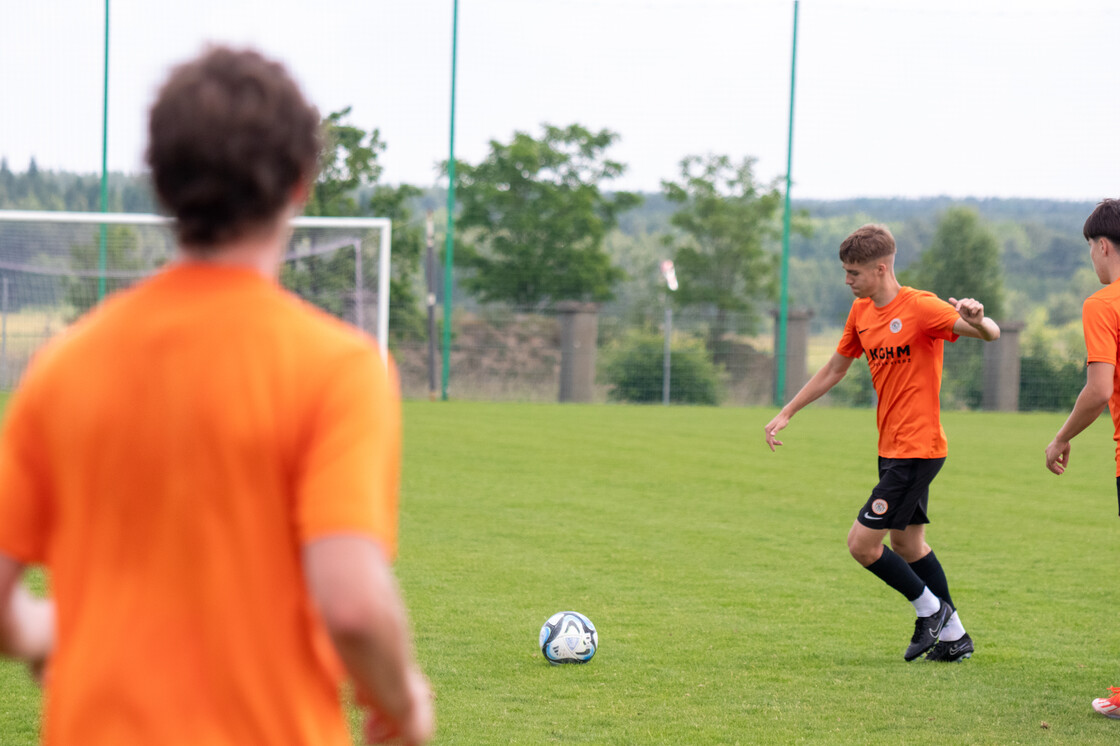 Trening U-16, U-17, U-19 | FOTO Trening U-16, U-17, U-19 | FOTO