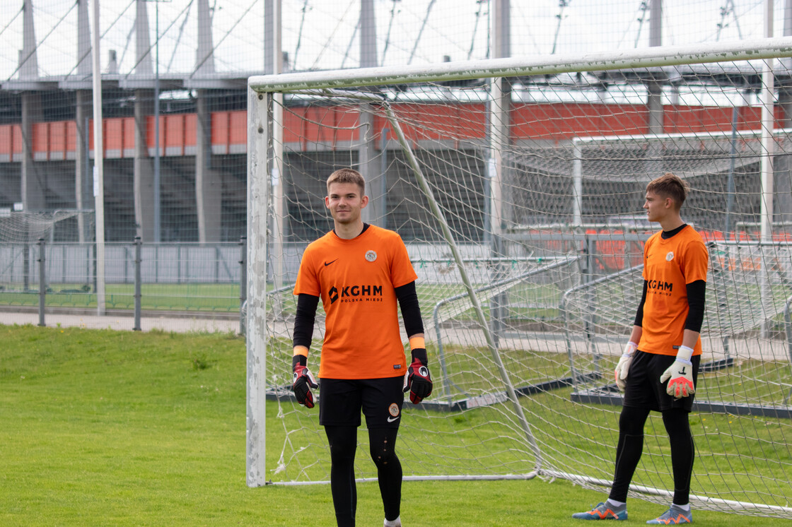 Trening U-16, U-17, U-19 | FOTO Trening U-16, U-17, U-19 | FOTO