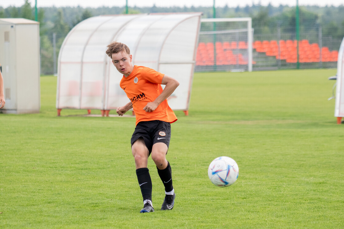 Trening U-16, U-17, U-19 | FOTO Trening U-16, U-17, U-19 | FOTO