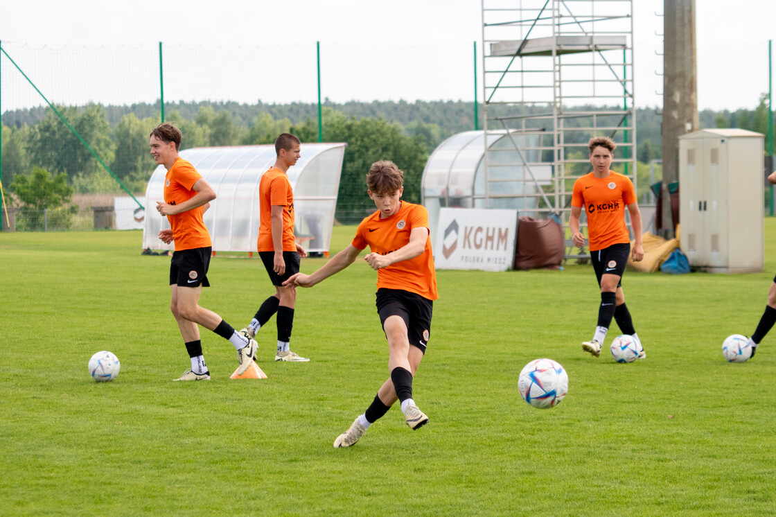 Trening U-16, U-17, U-19 | FOTO Trening U-16, U-17, U-19 | FOTO