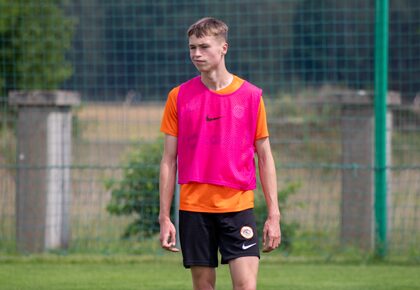 Trening U-16, U-17, U-19 | FOTO