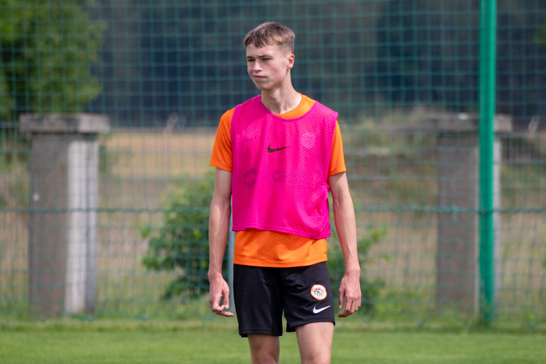 Trening U-16, U-17, U-19 | FOTO Trening U-16, U-17, U-19 | FOTO