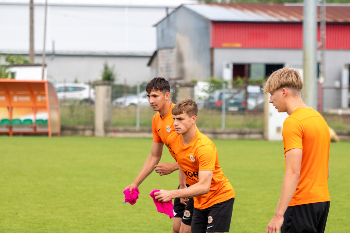 Trening U-16, U-17, U-19 | FOTO Trening U-16, U-17, U-19 | FOTO