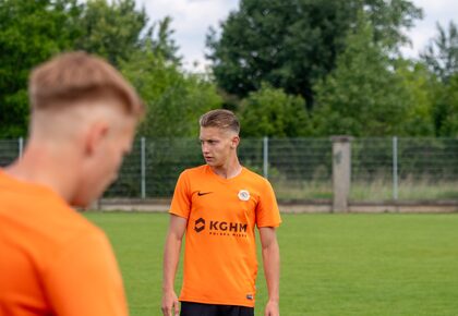 Trening U-16, U-17, U-19 | FOTO