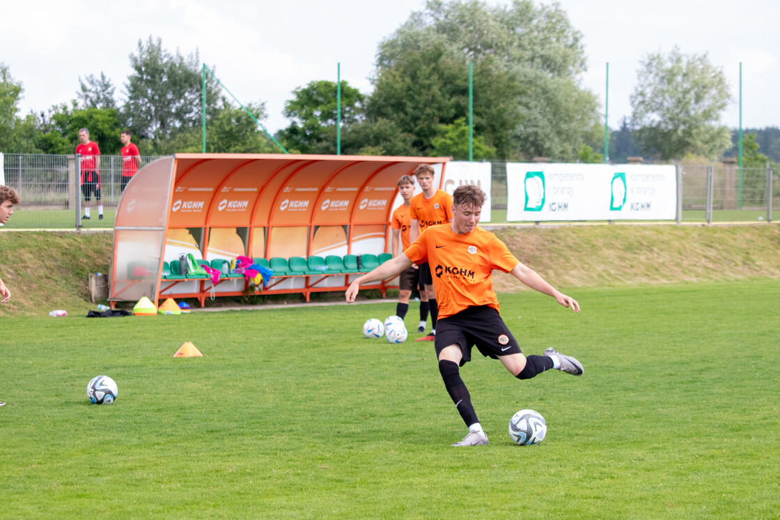 Trening U-16, U-17, U-19 | FOTO Trening U-16, U-17, U-19 | FOTO