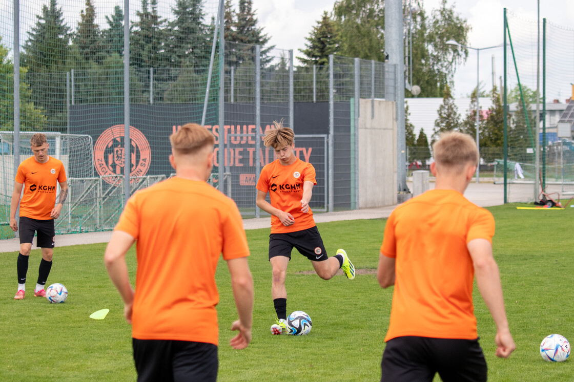 Trening U-16, U-17, U-19 | FOTO Trening U-16, U-17, U-19 | FOTO