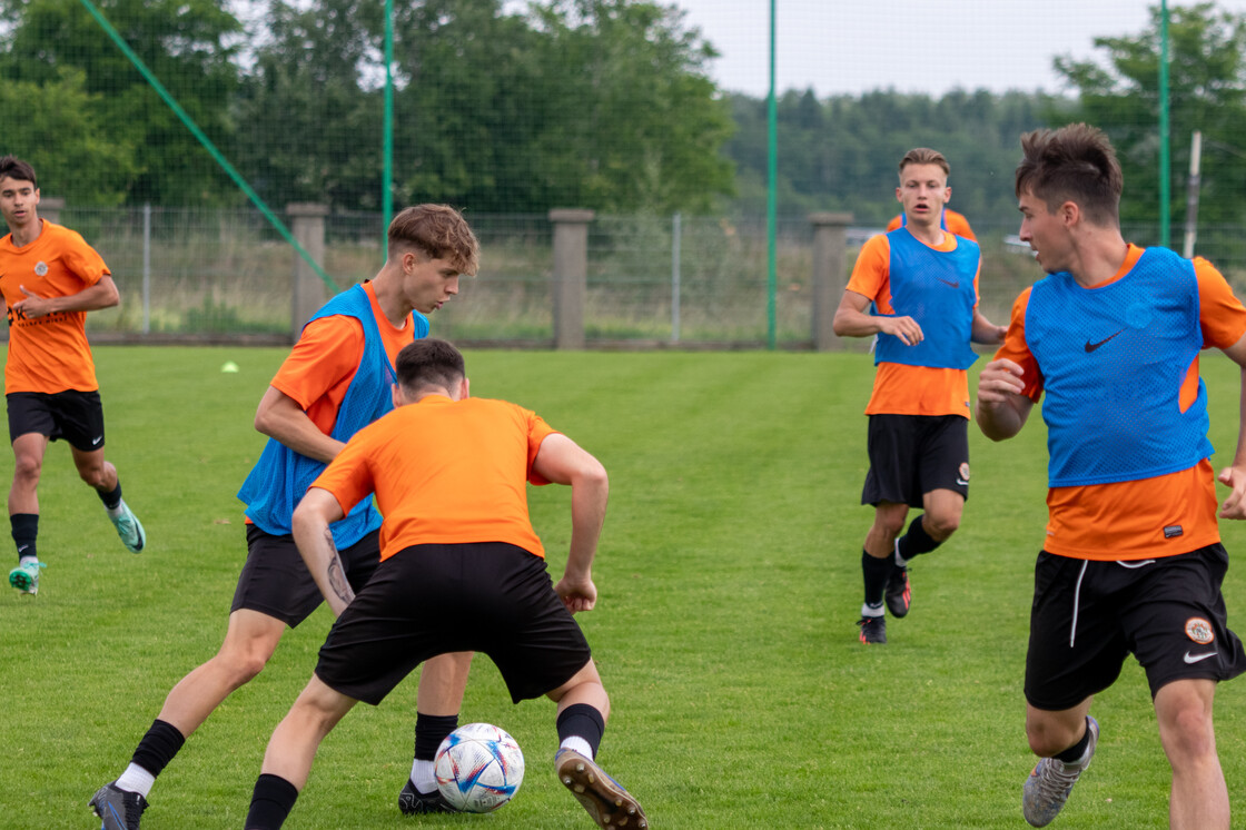 Trening U-16, U-17, U-19 | FOTO Trening U-16, U-17, U-19 | FOTO