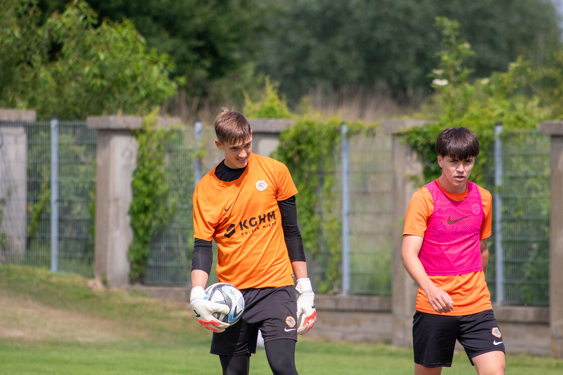 Trening U-16, U-17, U-19 | FOTO Trening U-16, U-17, U-19 | FOTO