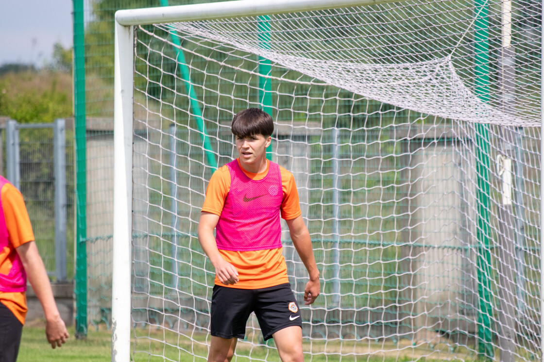 Trening U-16, U-17, U-19 | FOTO Trening U-16, U-17, U-19 | FOTO