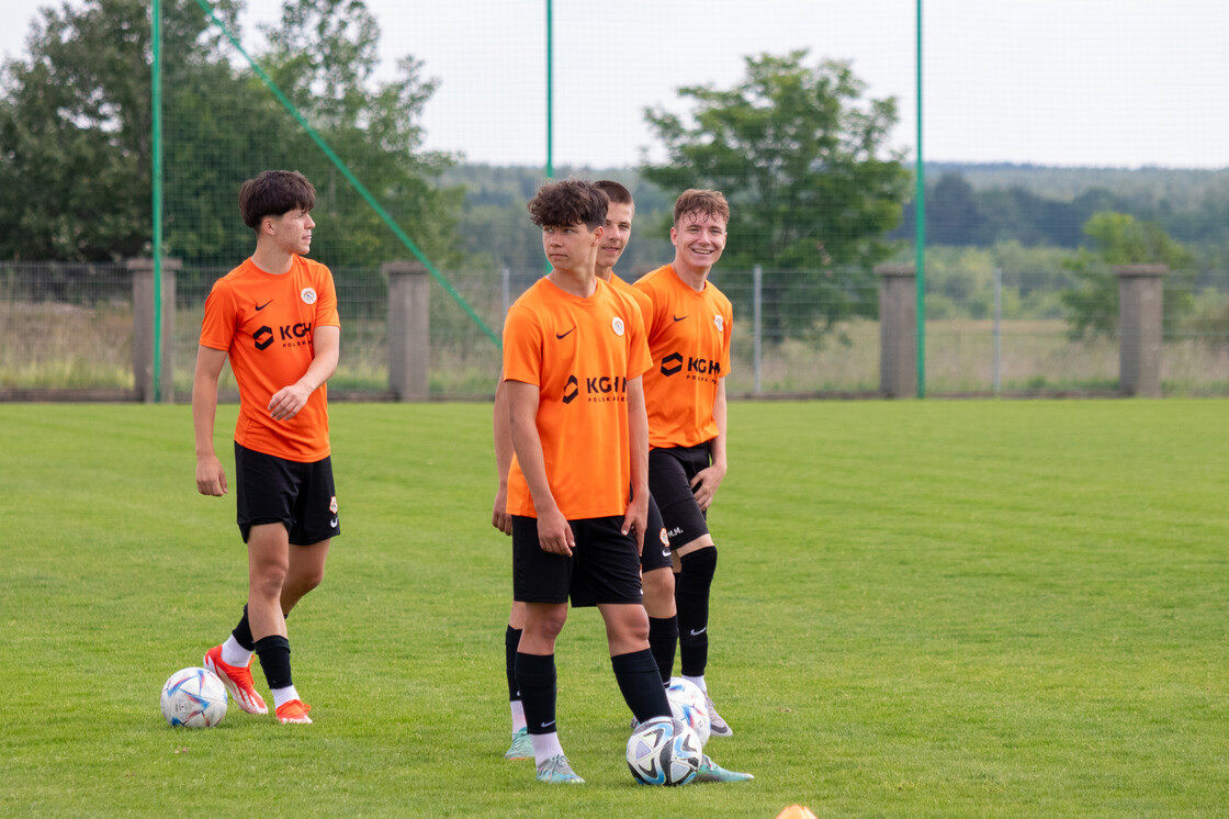Trening U-16, U-17, U-19 | FOTO Trening U-16, U-17, U-19 | FOTO