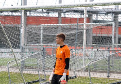 Trening U-16, U-17, U-19 | FOTO
