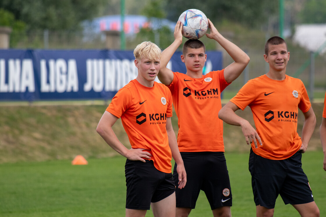 Trening U-16, U-17, U-19 | FOTO Trening U-16, U-17, U-19 | FOTO