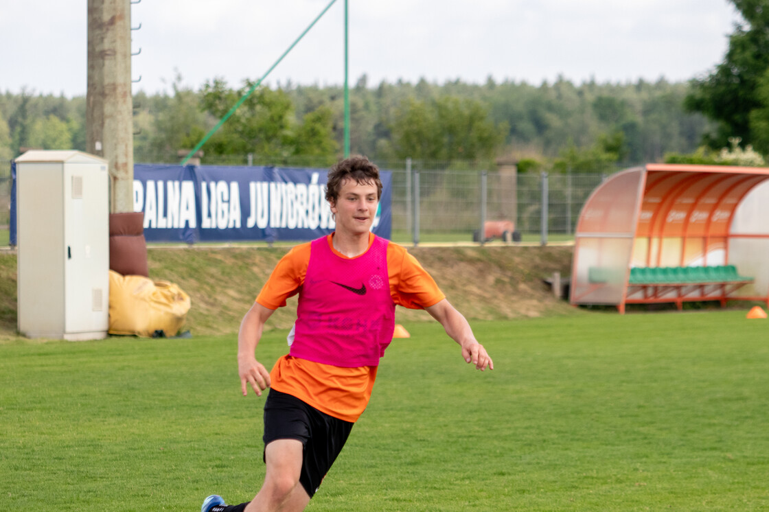 Trening U-16, U-17, U-19 | FOTO Trening U-16, U-17, U-19 | FOTO