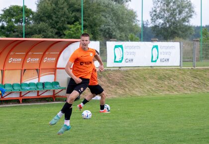 Trening U-16, U-17, U-19 | FOTO
