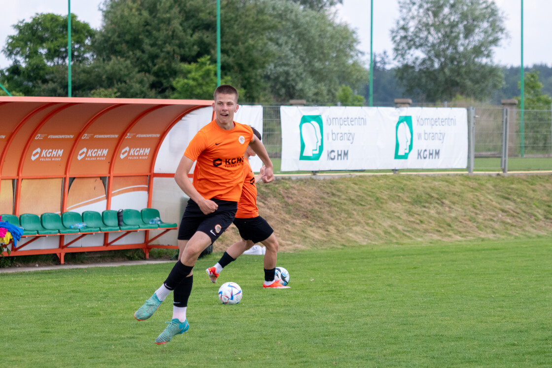 Trening U-16, U-17, U-19 | FOTO Trening U-16, U-17, U-19 | FOTO